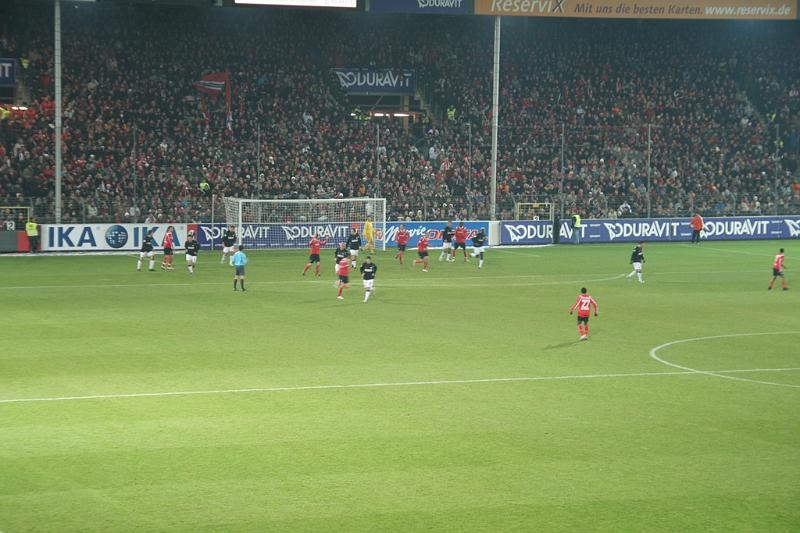 DFB-Pokal Freiburg-Mainz-791